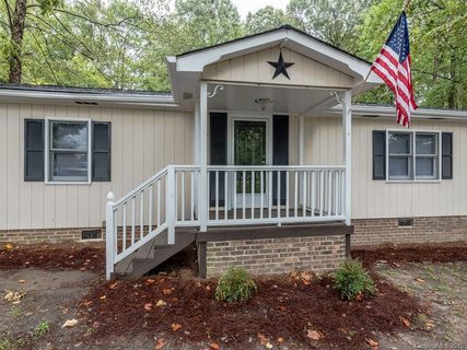 124 Gray Fox Lane