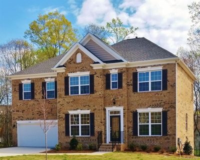 414 Twelve Oaks Lane 18 sold home in Merritt Meadows, Fort Mill, SC