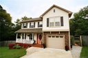 119 Foxdale Court 59 sold home in Mocksville, SC