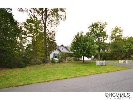 400 Dublin Lane sold home in Shamrock Forest, Columbus, NC