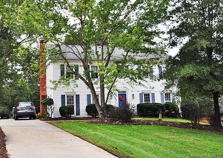 2121 Caleo Circle sold home in Greenbriar, Charlotte, NC