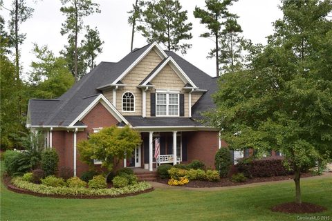 2044 Chameleon Road sold home in Mariners Bluff, York, SC