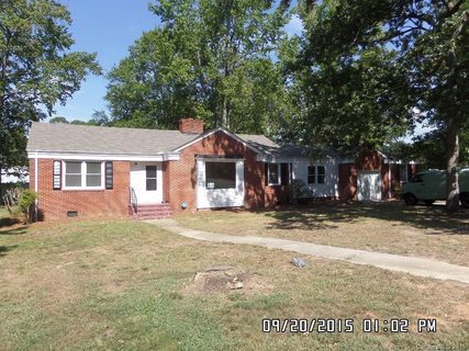 1643 Eastwood Drive
