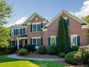 1718 Reverdy Oaks Drive sold home in Matthews, SC
