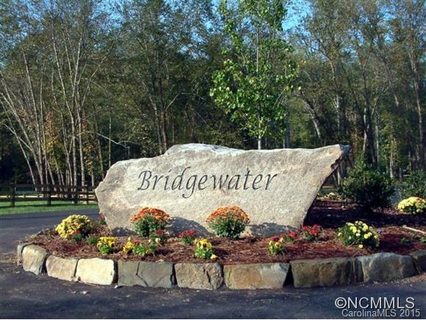 Lot 18 Bridgewater Drive
