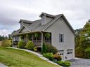 305 Hosta Court sold home in Leicester, SC