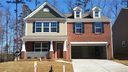 6416 Goldenfield Drive Lot 35 sold home in Charlotte, SC