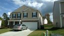 12208 Dearview Lane LOT 24 sold home in Charlotte, SC
