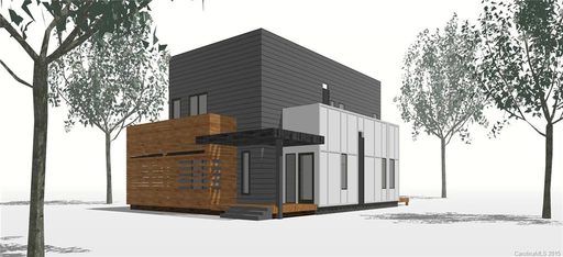1605 Pegram Street