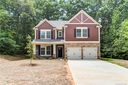 10020 Michael Crossing Drive sold home in Charlotte, SC