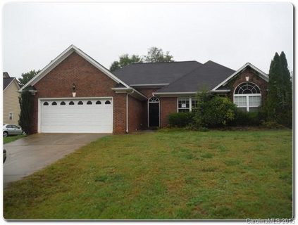5216 Morning Dove Court sold home in Wild Wing, Gastonia, NC
