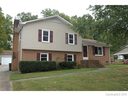 117 Ephraim Drive sold home in Salisbury, SC