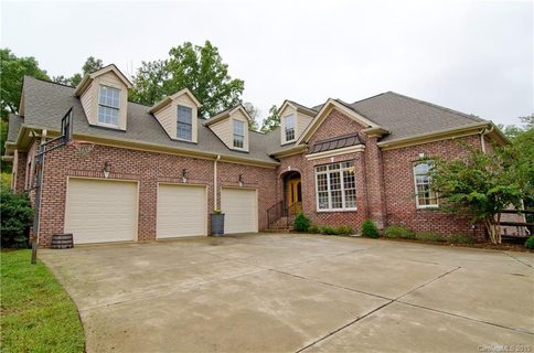 134 Spinnaker Bay Lane sold home in Masons Crossing, Lake Wylie, SC