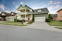 4 Craftsman Circle sold home in Asheville, SC