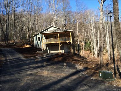 110 Loafer Lane sold home in BRANNON FOREST, Maggie Valley, NC