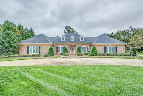 3781 Saint Regis Drive