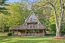 101 Whisperwood Drive sold home in Hendersonville, SC