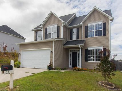 9 Stone River Drive