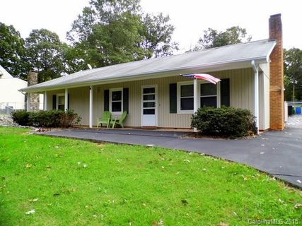 3006 Chestnut Road 15 sold home in Pine Village, Lincolnton, NC