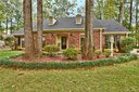 4200 Woods End Lane sold home in Charlotte, SC