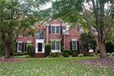1612 Penderlea Lane sold home in Matthews, SC