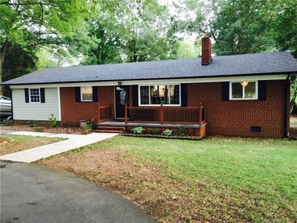 3581 Travis Lane sold home in Crestview, Concord, NC
