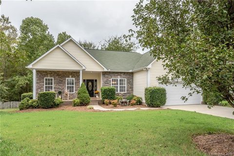 3846 Bent Creek Drive