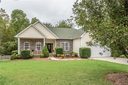3846 Bent Creek Drive sold home in Concord, SC