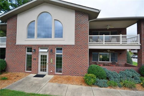 1465 S Lakeshore Drive E-2 sold home in Lakemont Condominium, Lake Junaluska, NC