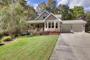 75 Twin Oaks Lane 44 sold home in Pisgah Forest, SC