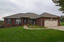 275 Mills Plantation Circle sold home in Troutman, SC