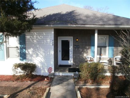 715 Separk Circle sold home in Hilltop, Gastonia, NC