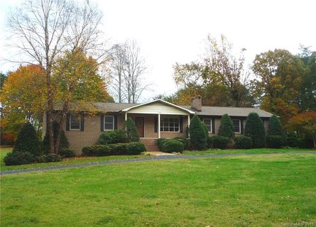 116 Celeste Estates Road sold home in Celeste Estates, Statesville, NC