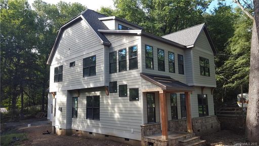 3616 Carmel Forest Drive sold home in Carmel Forest, Charlotte, NC