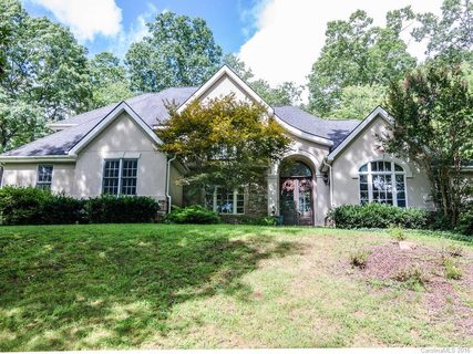 643 Mill Ridge Drive 9 sold home in Mill Ridge, Mills River, NC