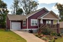17 Byrdcliffe Lane sold home in Asheville, SC