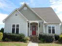 1402 Troon Drive sold home in Salisbury, SC