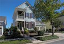 111 Caldwell Lane 118 sold home in Davidson, SC