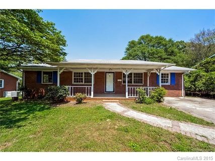 4153 Donnybrook Place sold home in Crestmont, Charlotte, NC