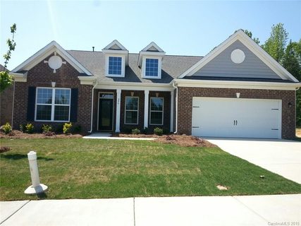 403 Twelve Oaks Lane 15 sold home in Merritt Meadows, Fort Mill, SC