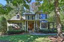 2809 Byron Drive 135 sold home in Salisbury, SC