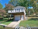 288 Shoreline Drive sold home in New London, SC