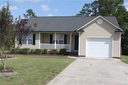 831 Loch Lomond Circle sold home in Concord, SC