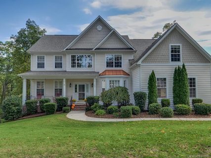 142 Preserve Way sold home in The Cove, Mooresville, NC