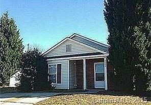 5833 Greenway Vista Lane sold home in Barrington, Charlotte, NC