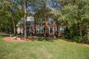 5736 Woodridge Court sold home in Concord, SC