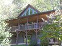 331 Lewis Lane sold home in Maggie Valley, SC