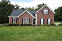 3639 Straussburg Woods Lane sold home in Matthews, SC