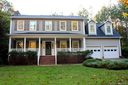 138 Bent Tree Drive sold home in Rutherfordton, SC