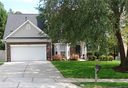 3440 Fairfax Woods Drive sold home in Matthews, SC